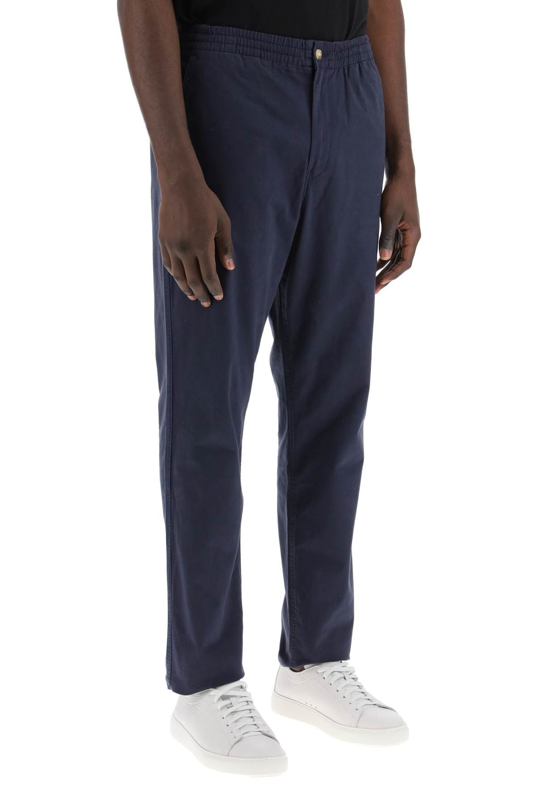 Pantaloni Prepster Classic Fit