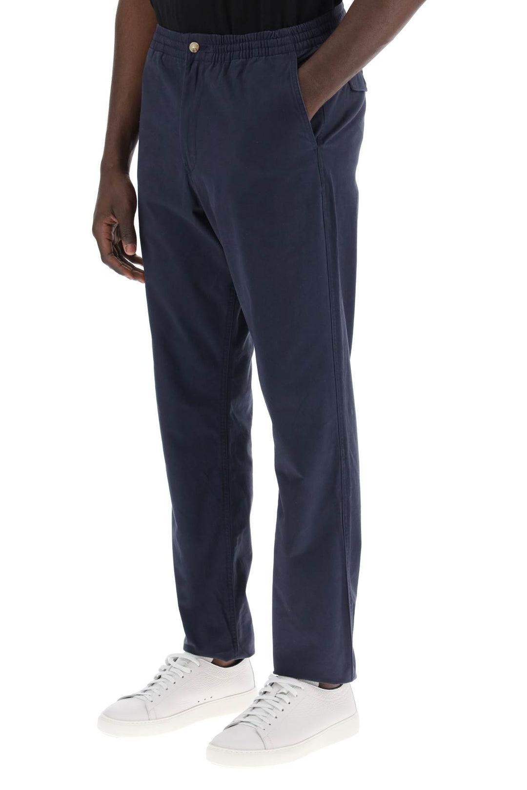 Pantaloni Prepster Classic Fit