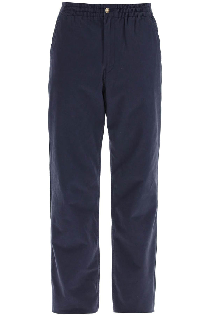 Pantaloni Prepster Classic Fit