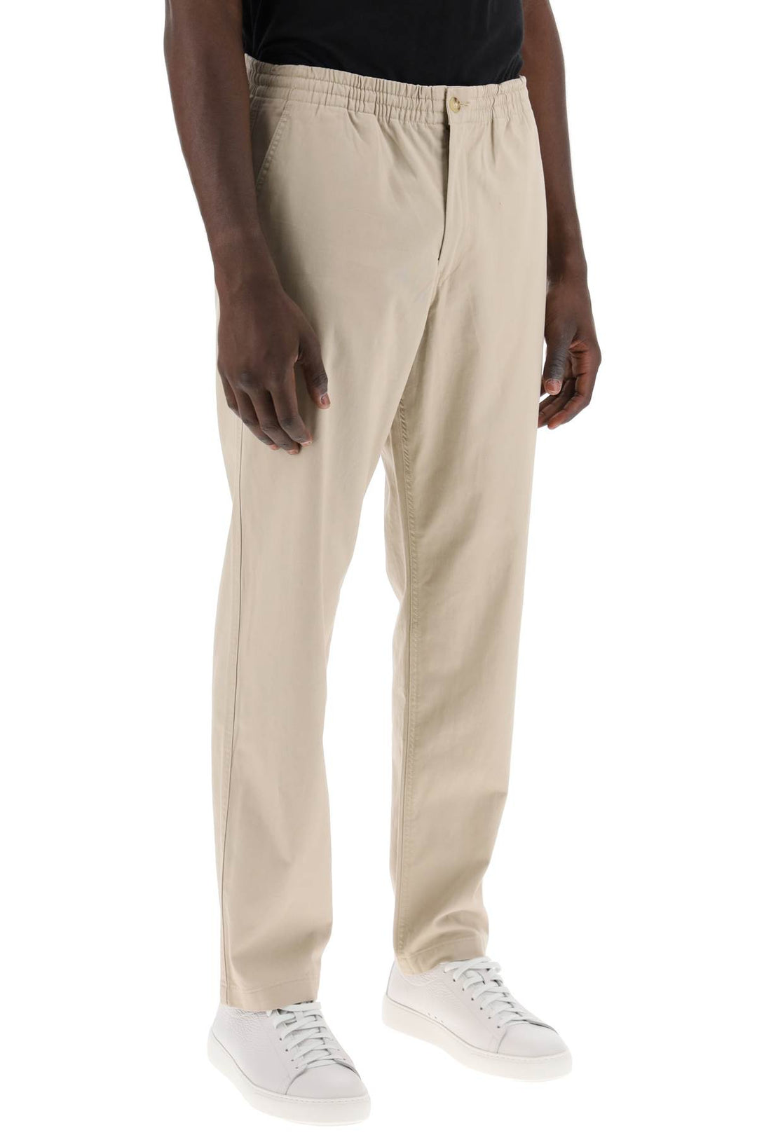 Pantaloni Prepster Classic Fit