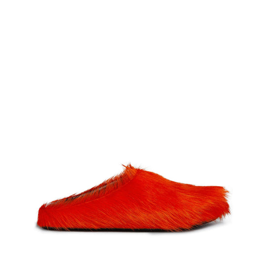 Shoes Orange