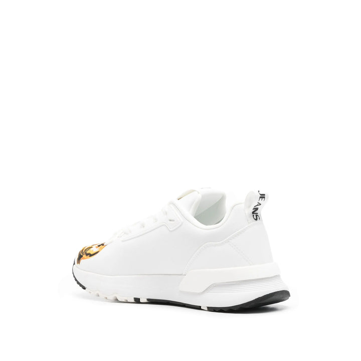 Versace Jeans Couture Sneakers - White | f94f7dbdbbad51c5e9f47e27210fa0bf4288264f