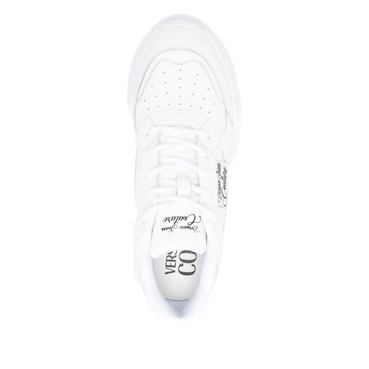 Versace Jeans Couture Sneakers - White | 5a860317ca1a738b7ebae5543041f402b29c127c