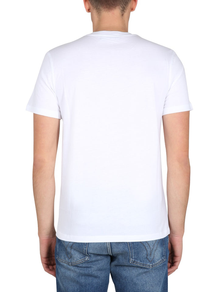 Moschino T shirts - White | Wanan Luxury