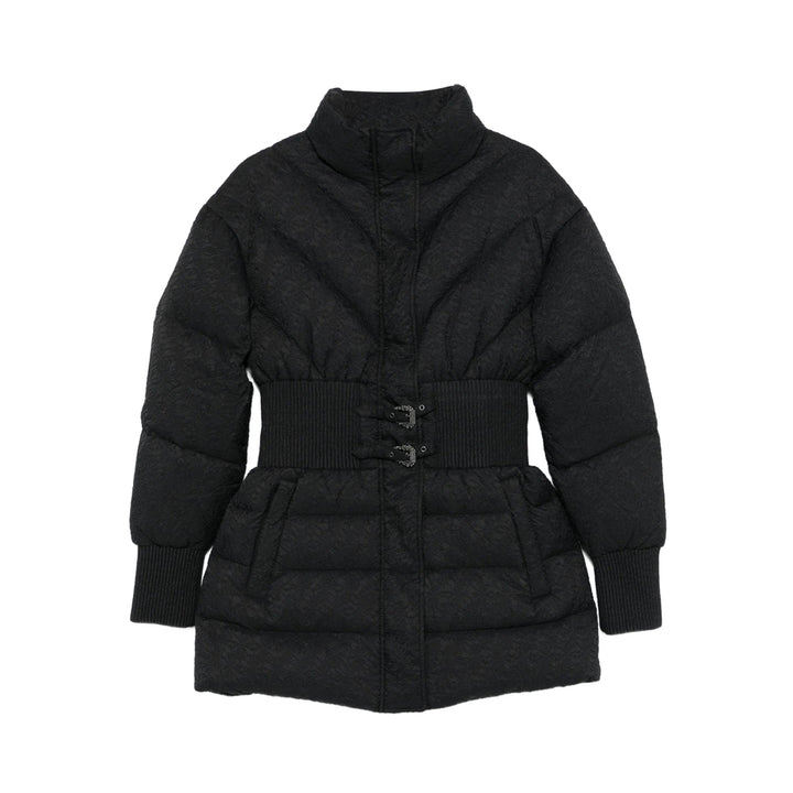 Versace Jeans Couture Outerwears - Black | 68a8db548443c9ccc2f1253f39cdff30d398e27c