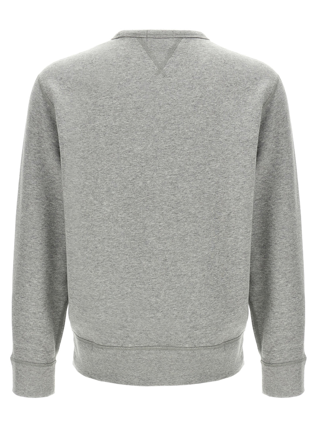 La Felpa Rl Sweatshirt Gray