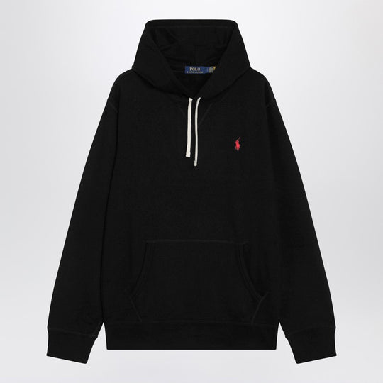 Black Hoodie