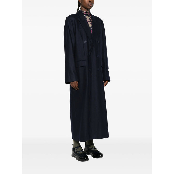 Fiorucci Coats - Blue | 34969c90e58b59559658867b9bf1740f217a834b