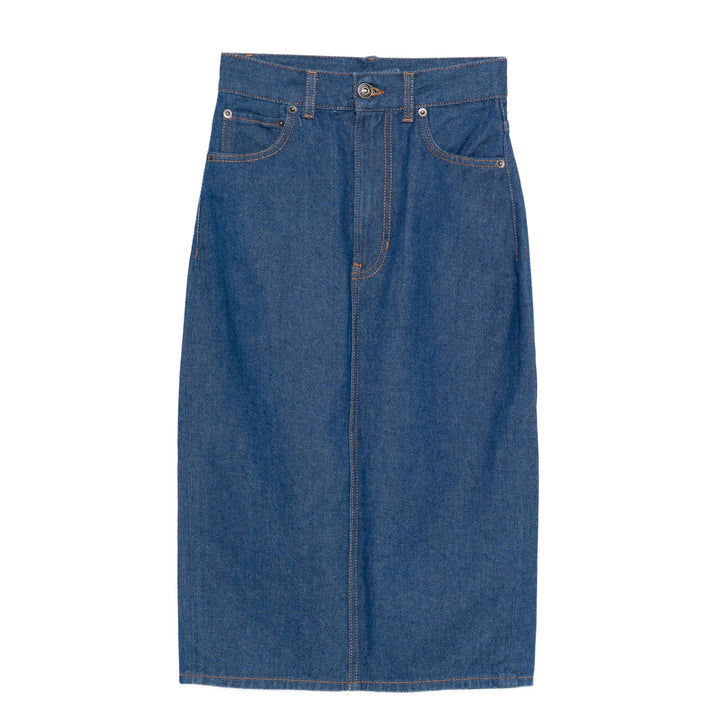 Fiorucci Skirts - Blue | b2bc7bc057bcc2529574411214c8ca65c0dcc33a