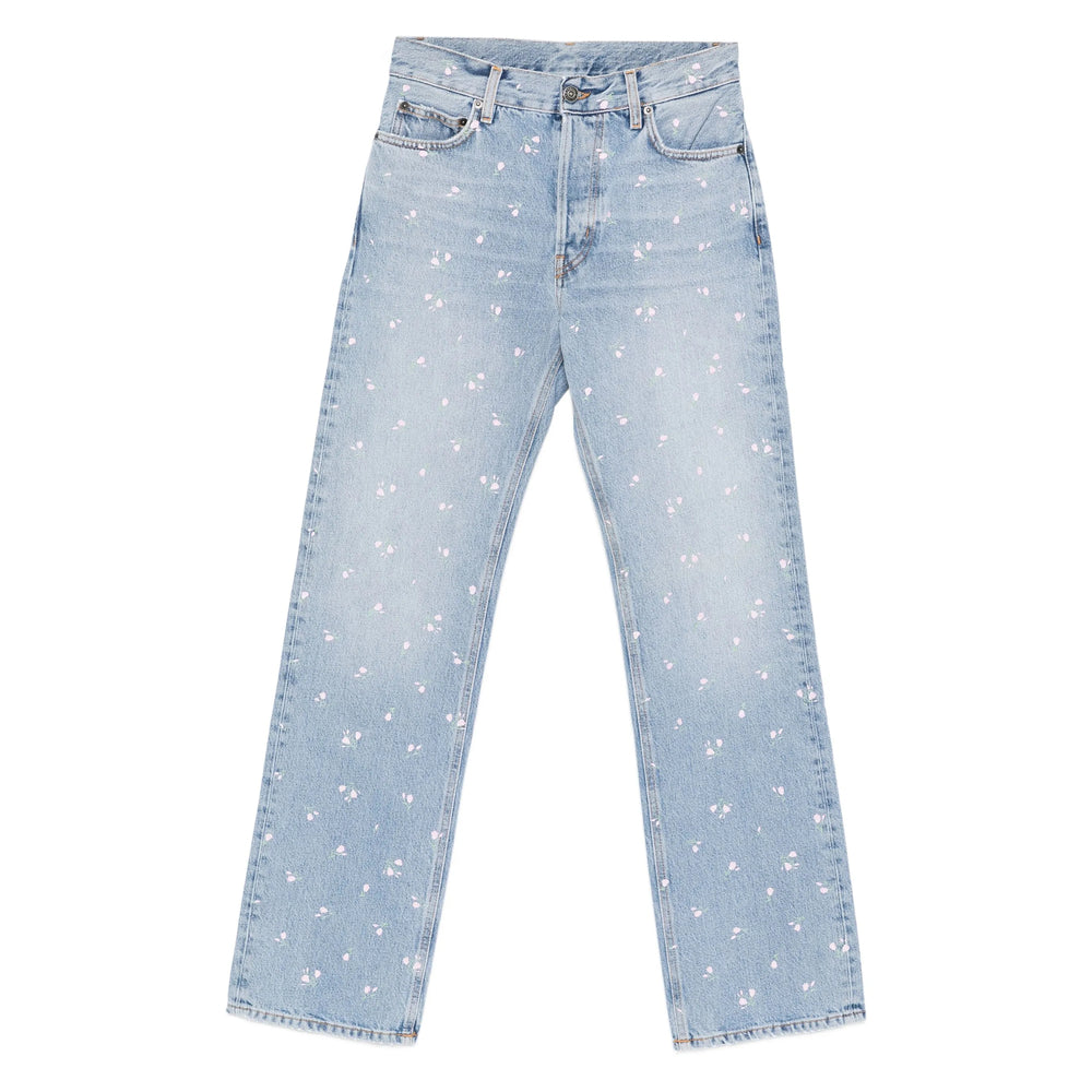 Fiorucci Denim - Blue | b08b2f138532198d631d51d064ee4d63b068c6aa