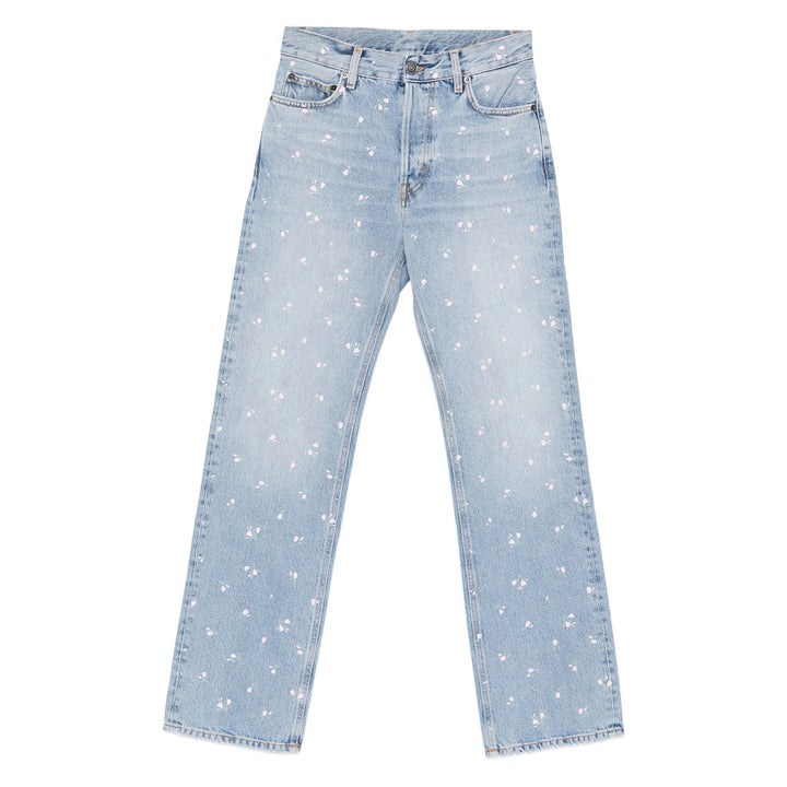 Fiorucci Denim - Blue | b08b2f138532198d631d51d064ee4d63b068c6aa