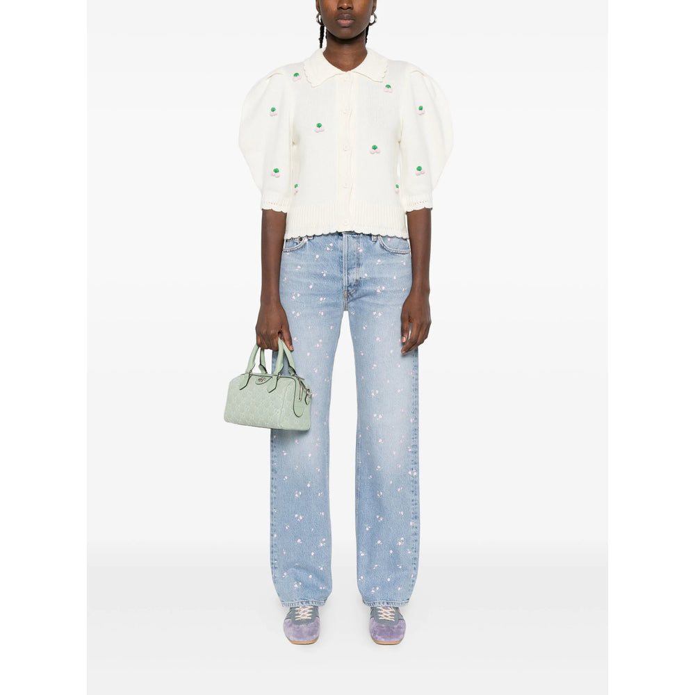 Fiorucci Denim - Blue | 2113830cfb1885a8cea1789c049f61b5ac8b8dce