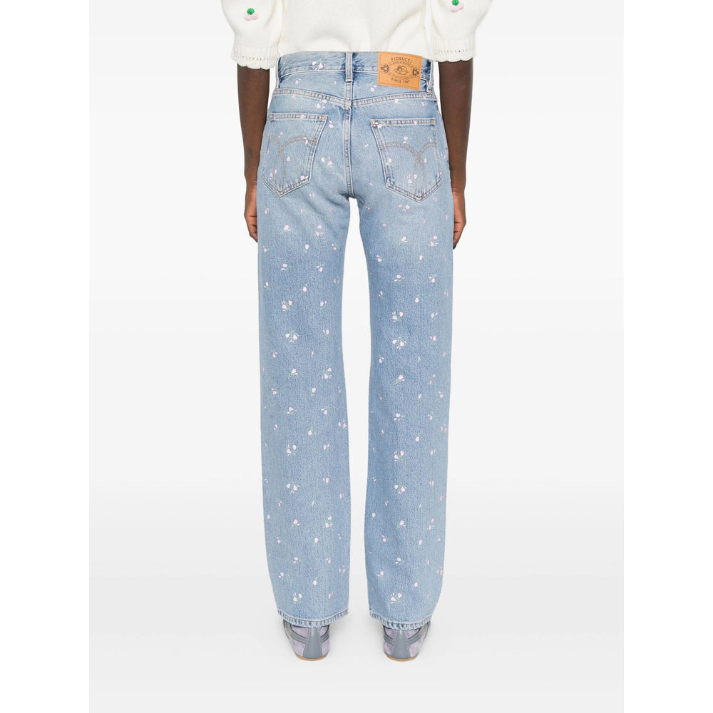 Fiorucci Denim - Blue | 3cf36b48f5510774eb849273545159e167ff0d93