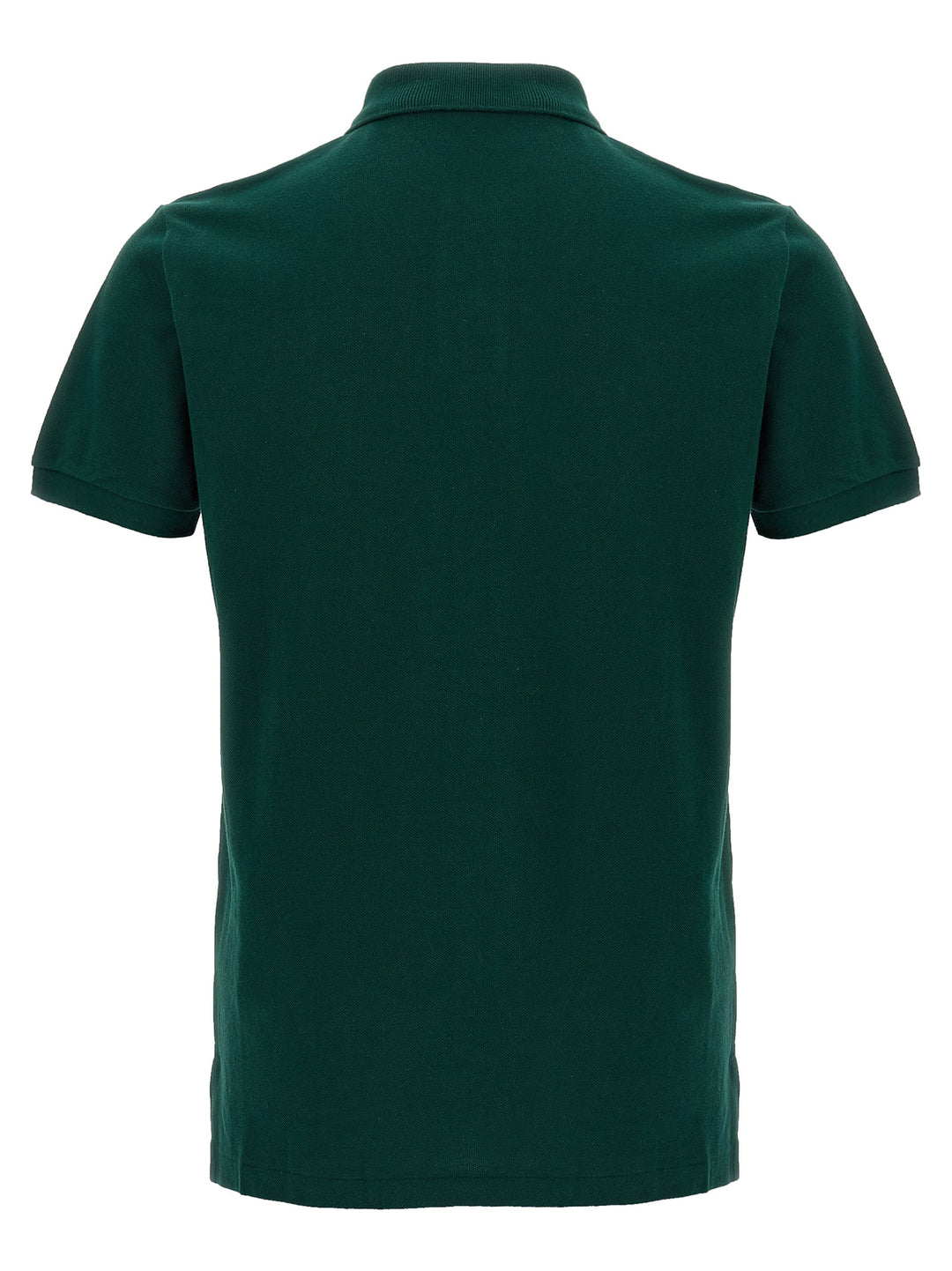 Polo Ralph Lauren Logo  Shirt Polo - Green | e8007afbbfb818eb5a2cc4b314e025cf091c7709