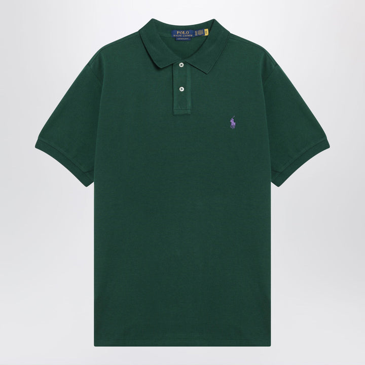 Polo Ralph Lauren Shirts & Tops - Green | a85a38e1dfe2ae8592b2bff9df29ebcc65b6fb13