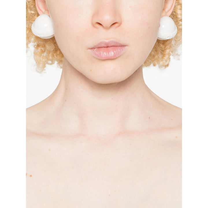 Fiorucci Jewellery - White | d6778b01abb935d37002a03b1cb72900f6f55b35