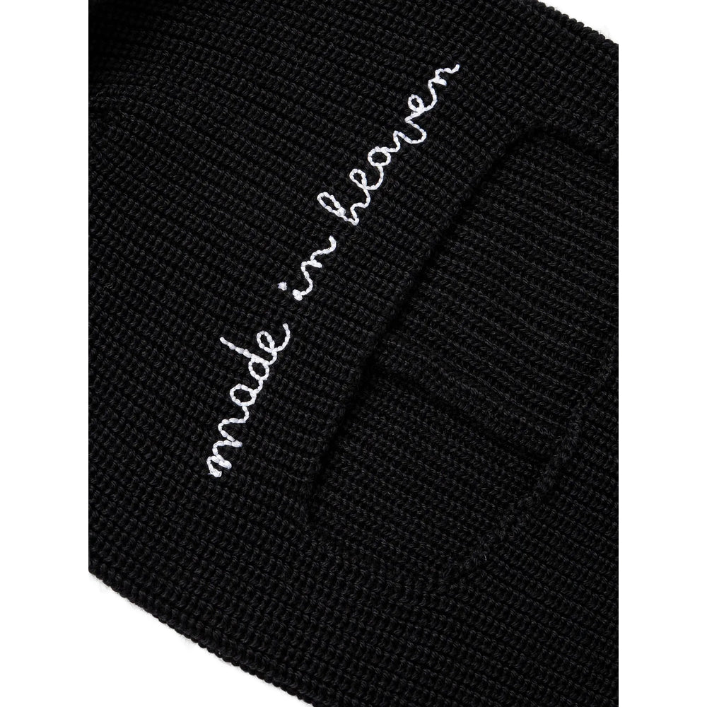 Fiorucci Hats - Black | ee6aaff927d944ea153490e9c43f5163514d801f