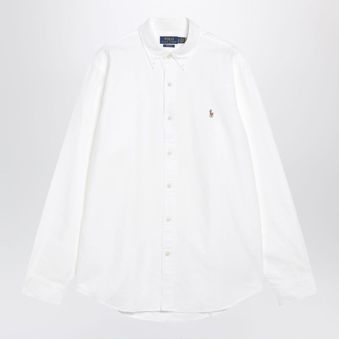 Polo Ralph Lauren Shirts & Tops - White | feb1cda9fd1a95e1d7216a59b0d8f876c6e9f304