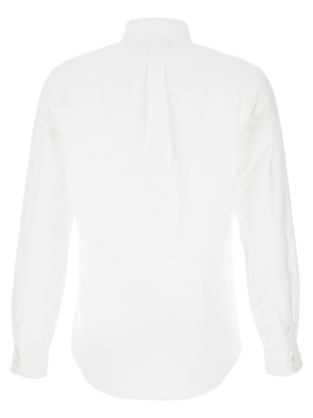 Oxford Shirt, Blouse White