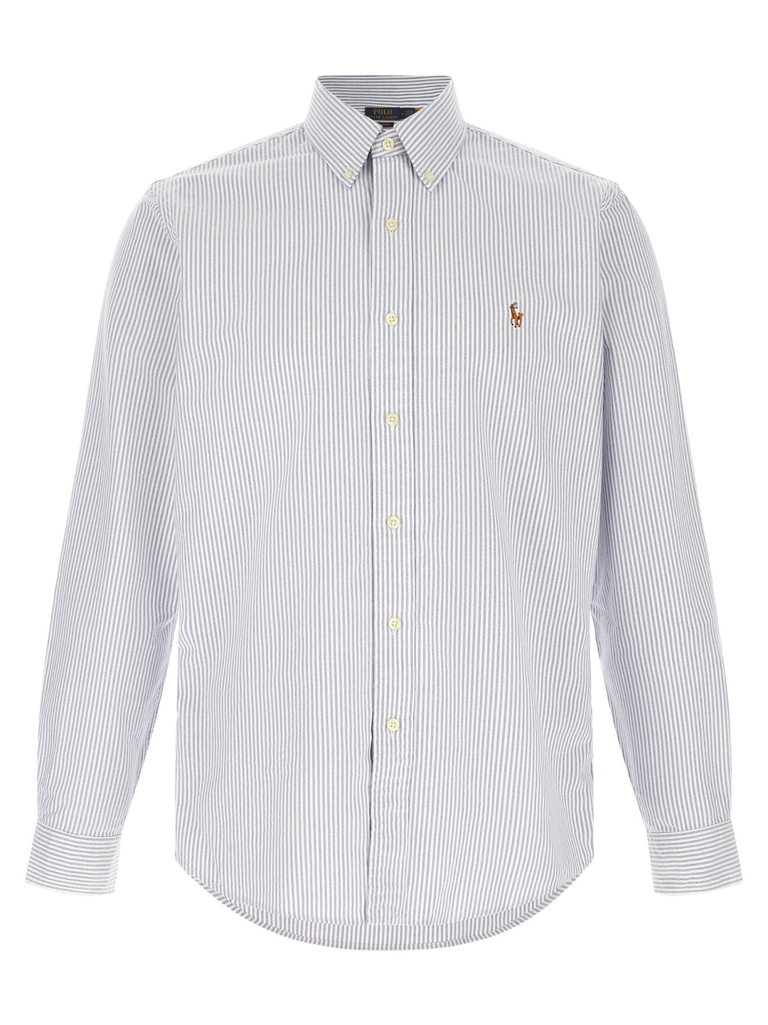 Polo Ralph Lauren Button-Down Shirt Shirt and Blouse - Multicolor | 25cddfeed3a218bd6d474c12ba81675ef01b8d35