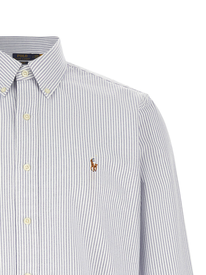 Polo Ralph Lauren Button-Down Shirt Shirt and Blouse - Multicolor | 25929225fee1bbcefabfeb1180ce2d1ac0de6c44