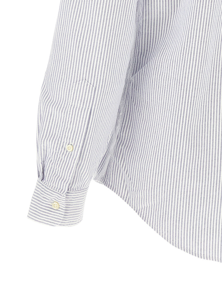Polo Ralph Lauren Button-Down Shirt Shirt and Blouse - Multicolor | 69f4be44d2e832db9c675958c0c14c7112601ceb