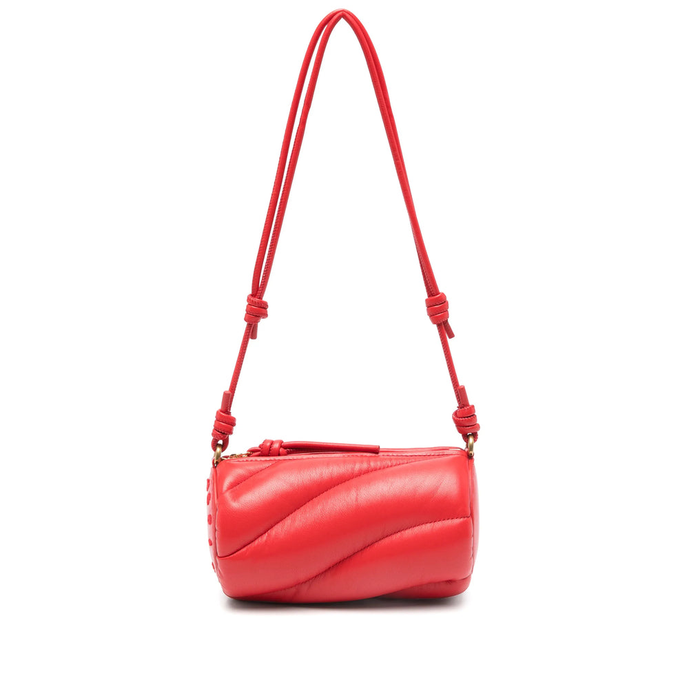 Fiorucci Bags - Red | f530740e35230d73bd56037056de1b179c10a04c