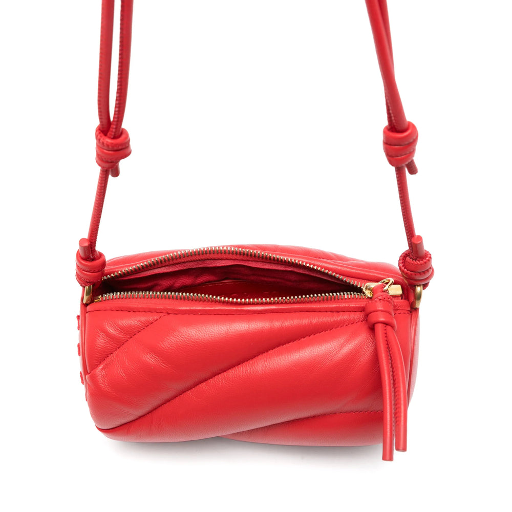 Fiorucci Bags - Red | 7bd4bb48a50c0a7efc4d83f36a1fe464011a0ff1