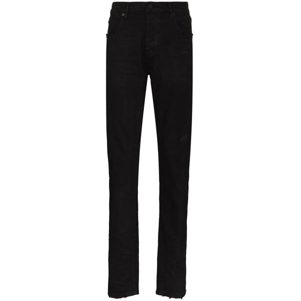 Denim Black