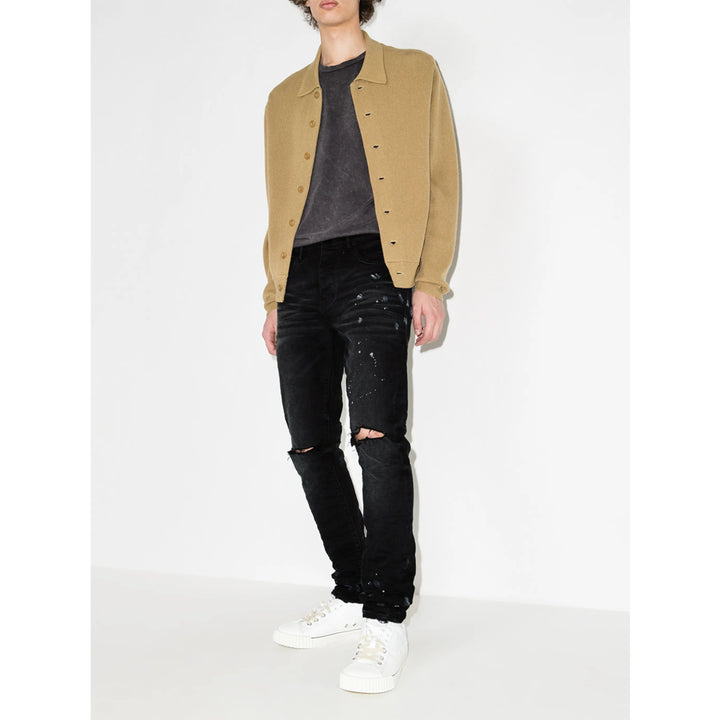 Purple Brand Denim - Black | 4ffb6f8426e8a97c279ea9e8132553dc4a8bcd84