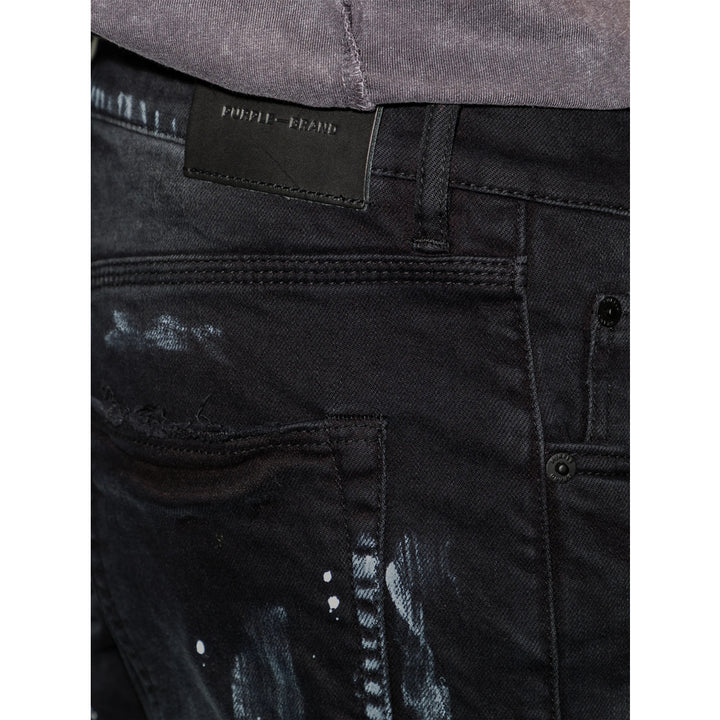 Purple Brand Denim - Black | 064e91a363a034747adaca2a93b63f6a09ede0d4