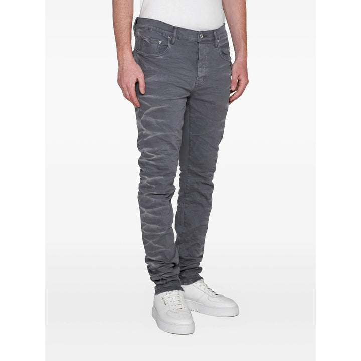 Purple Brand Denim - Gray | fbd81b7a1b70585c1f69a713f79e7d090c3dc70e