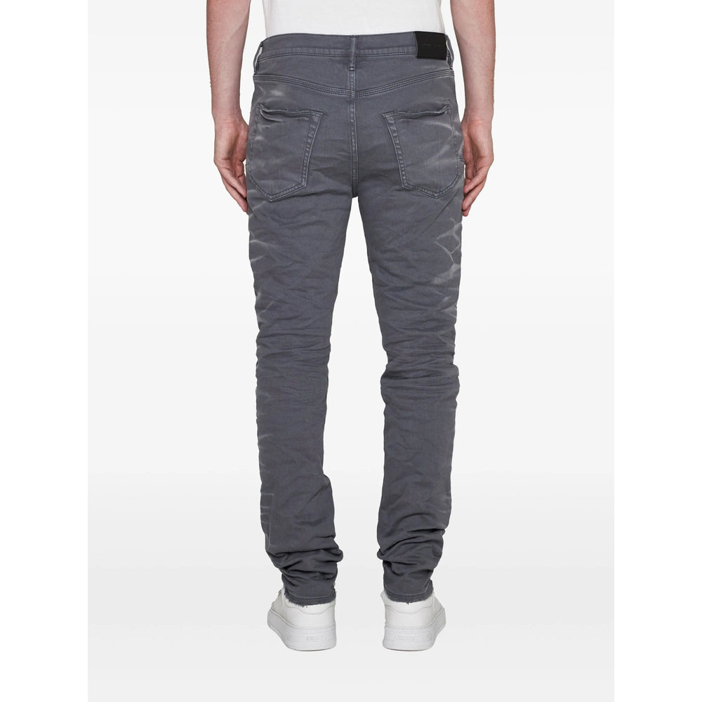 Purple Brand Denim - Gray | cff67fa62b591b5d4cb2b77aa4441d029df0e213