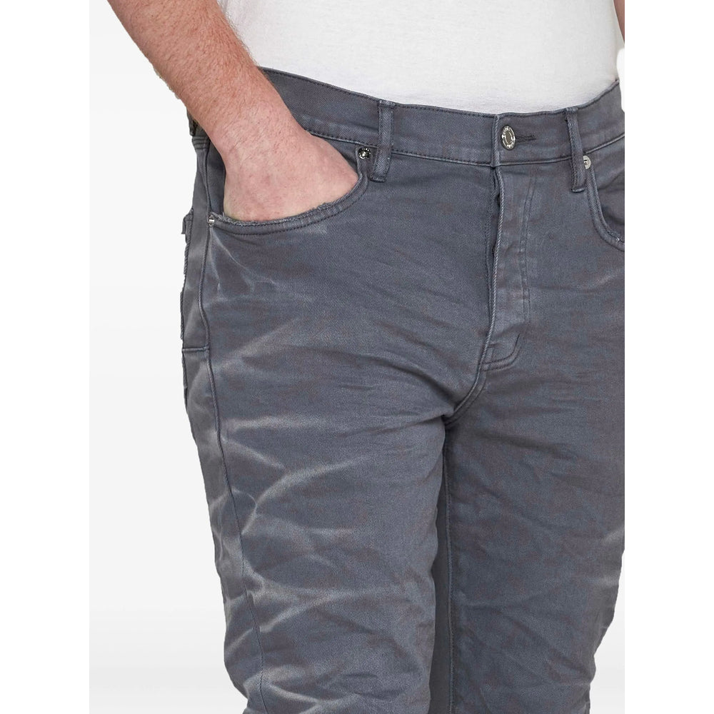 Purple Brand Denim - Gray | 985de89313101efb3df696ac6ad33a5ad9637136