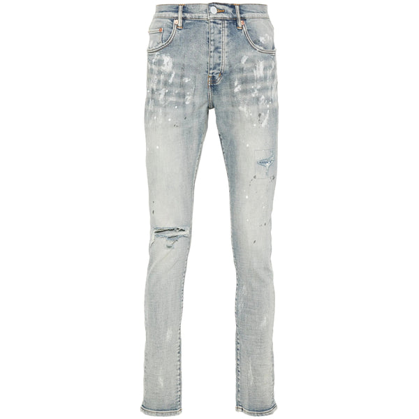 Denim Blue