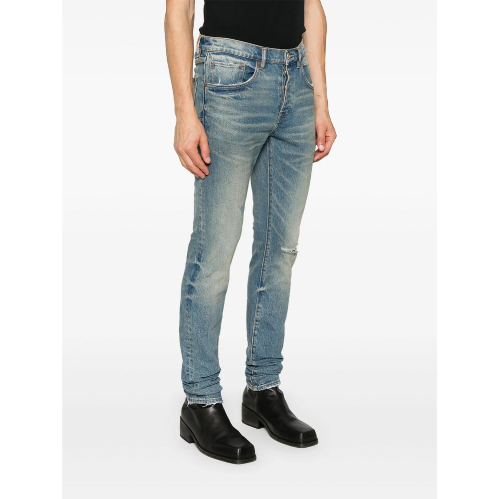 Purple Brand Denim - Blue | f0ab5b565c6ffd9a4ef346cfd5ceeb1222677ee1