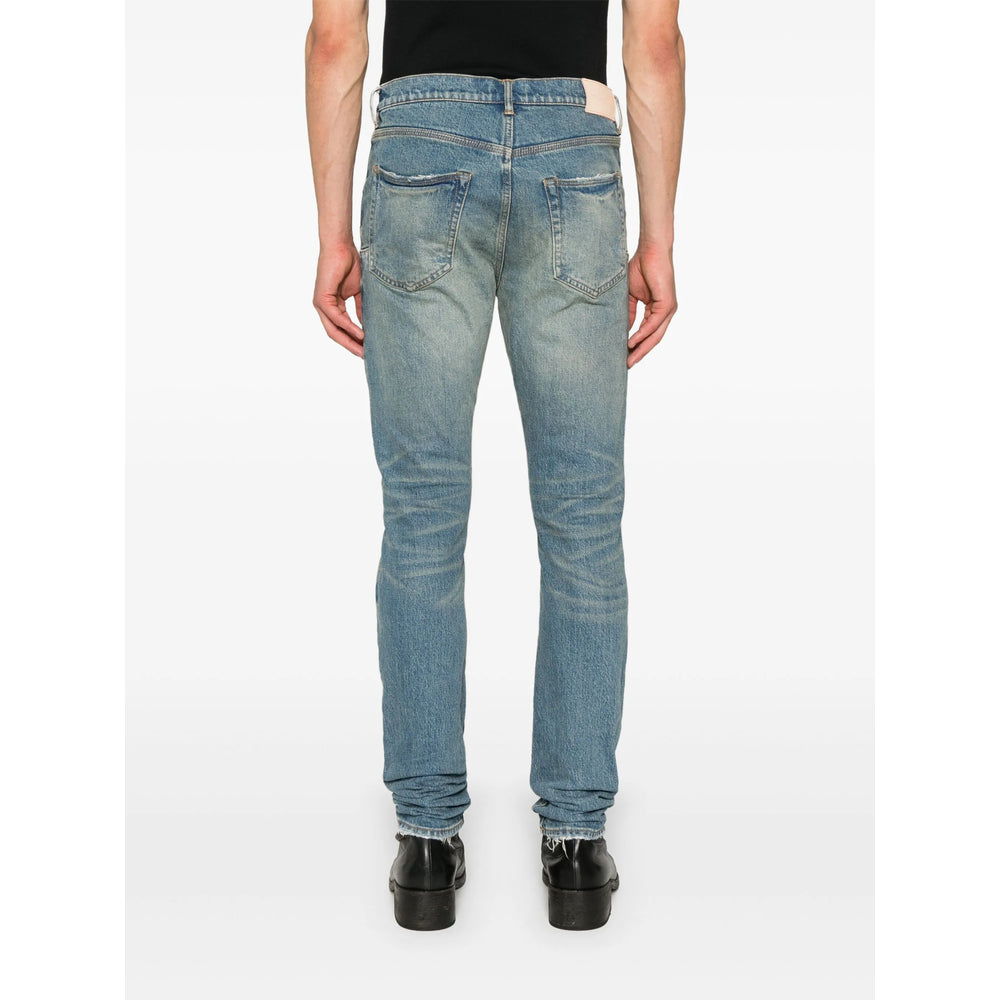 Purple Brand Denim - Blue | 84aeb00e5ecf07b62465e795d17ade698c0fcfc1