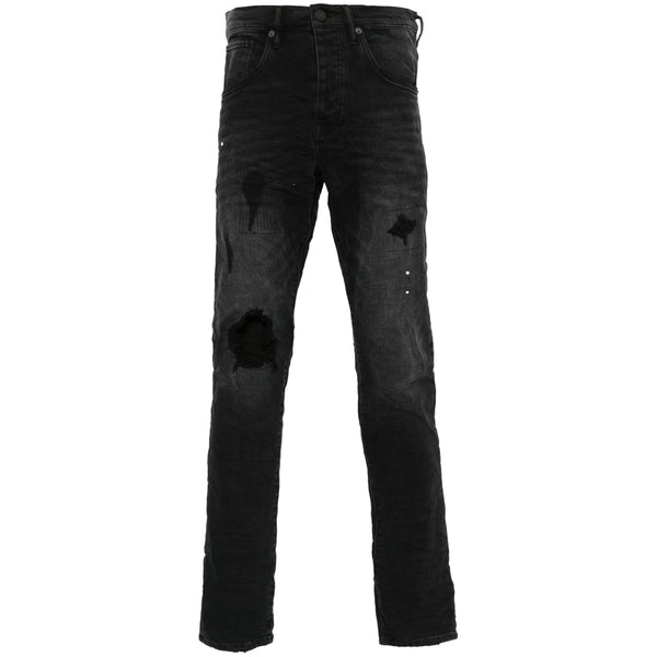 Denim Black