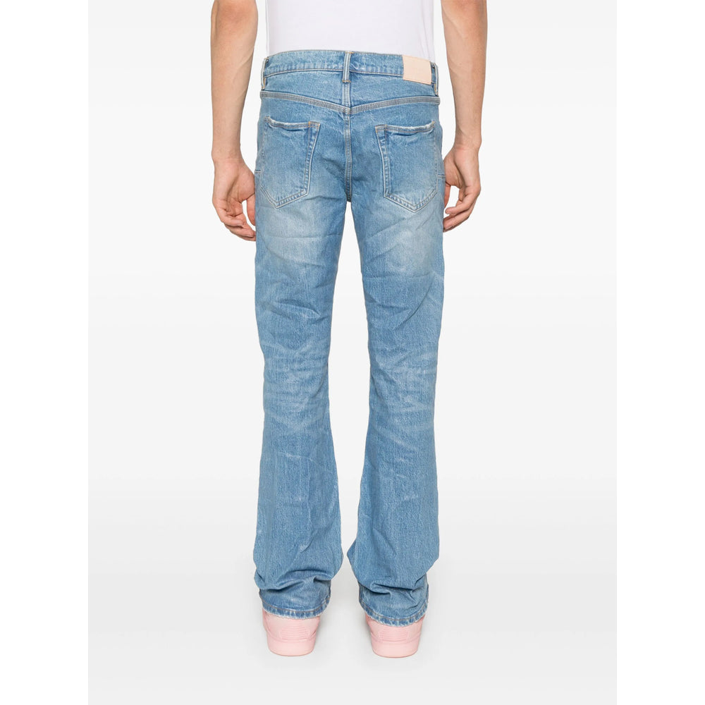 Purple Brand Denim - Blue | 025bc560b92dd4b536e06b4f2cff528f3b20c9a9