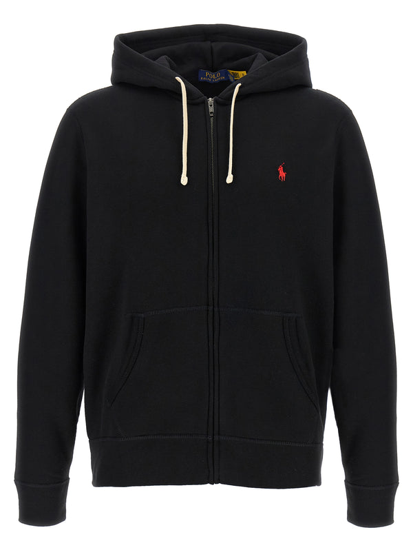 Classic Sweatshirt Black