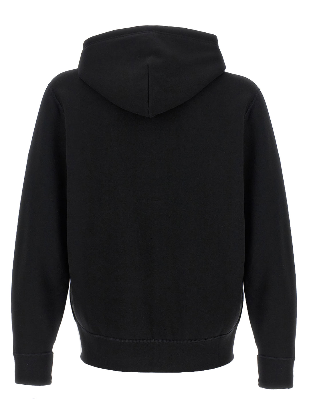 Polo Ralph Lauren Classic Sweatshirt - Black | e46e4843fcc5730b05d5fd95f7a2bd2274e74900
