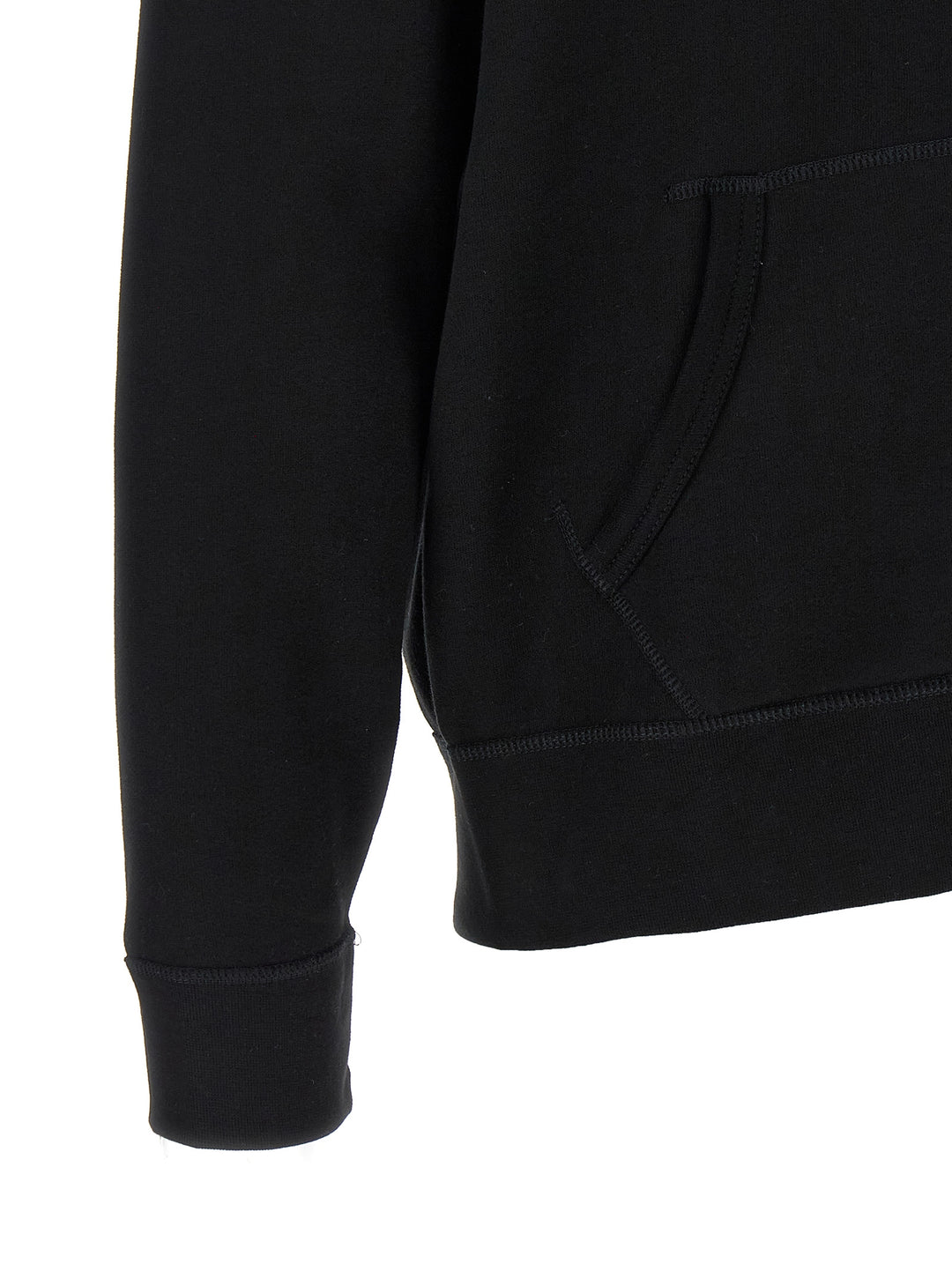 Polo Ralph Lauren Classic Sweatshirt - Black | 5254c904e93eb768f64061bebd68dac36afd7aa6