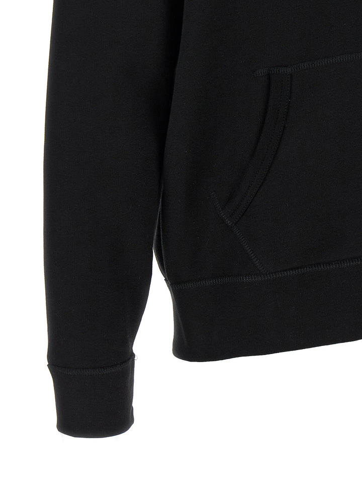 Polo Ralph Lauren Classic Sweatshirt - Black | 5254c904e93eb768f64061bebd68dac36afd7aa6