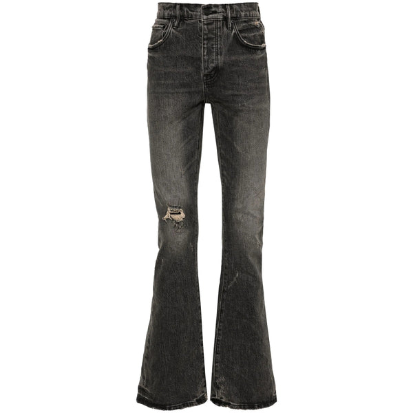 Denim Black
