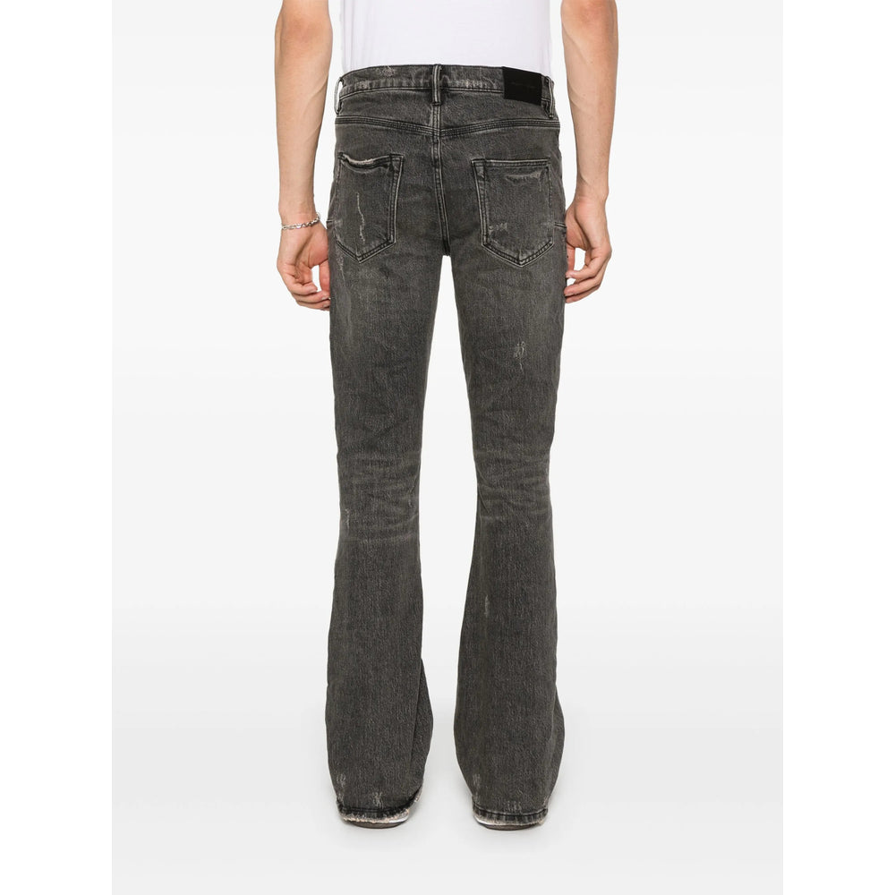 Purple Brand Denim - Black | ed8451ec489555dc9b59db667c0f879576ce7e35
