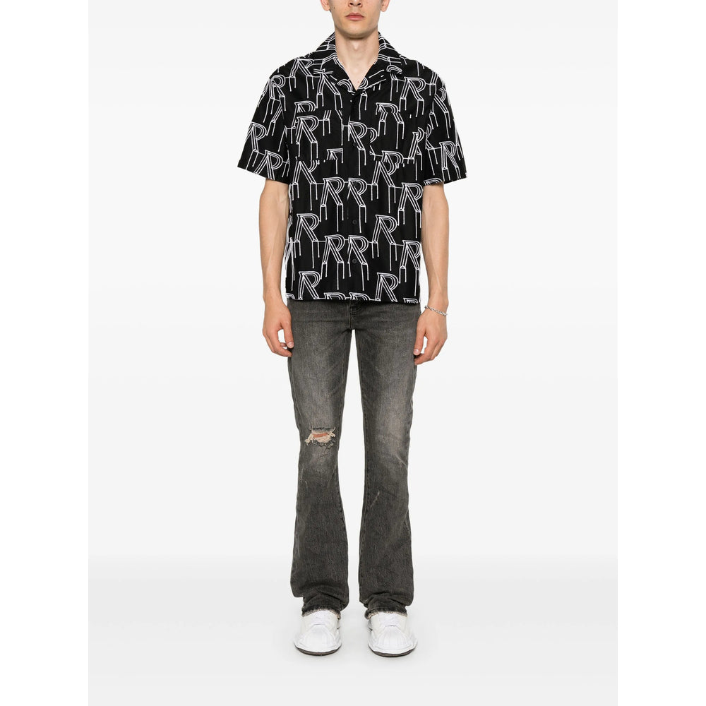 Purple Brand Denim - Black | fbe94e962da1b28bb2ab0e74a59b6c7a216acd14