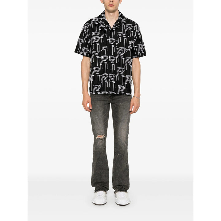 Purple Brand Denim - Black | fbe94e962da1b28bb2ab0e74a59b6c7a216acd14