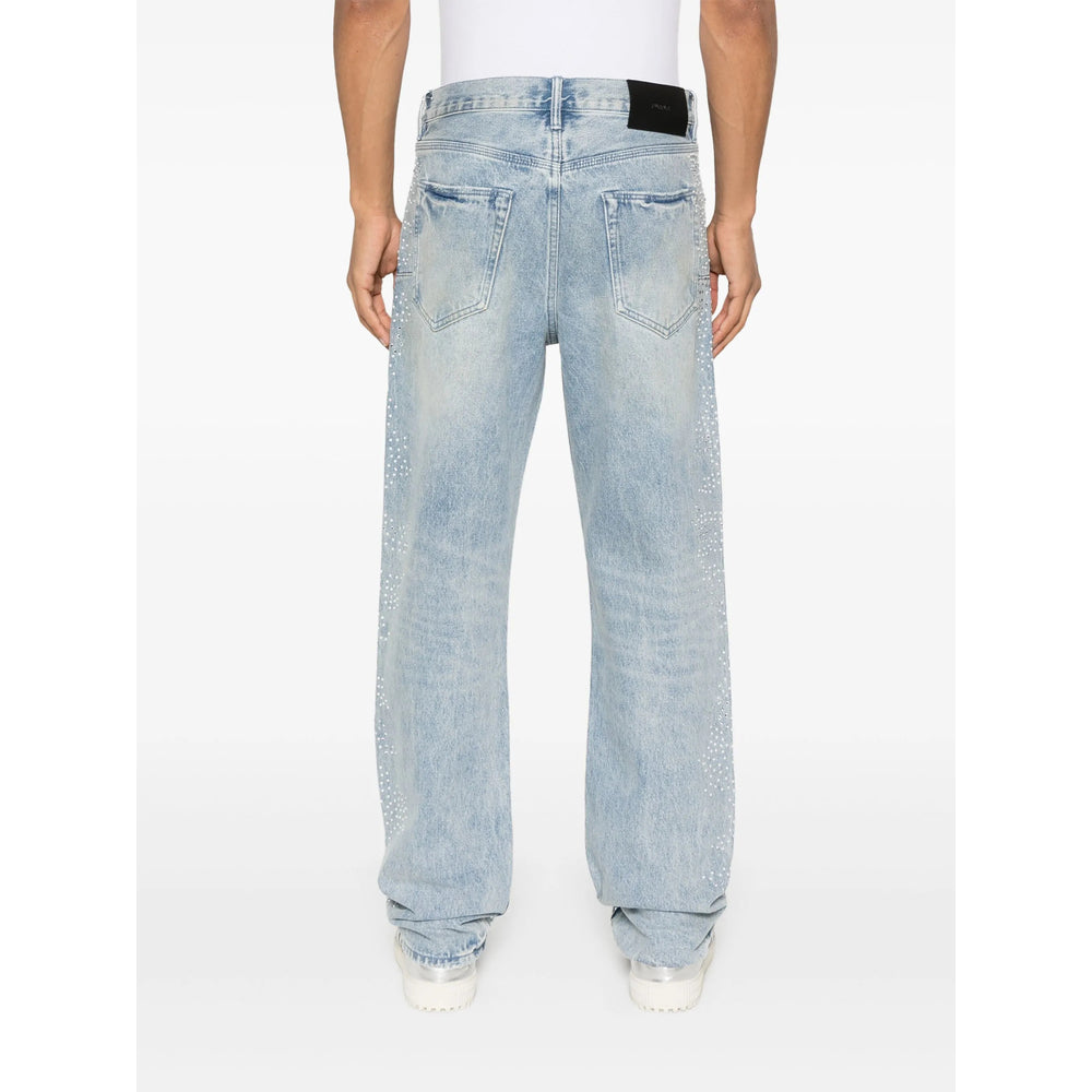 Purple Brand Denim - Blue | 02b77f8fee58db36fb5ec0d5b5a47576f17ddf34