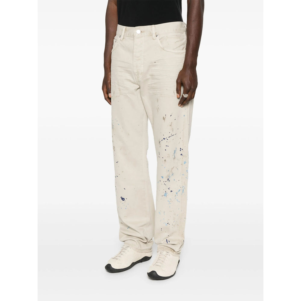 Purple Brand Denim - Neutral | 0a08ffa5c4742a51b8df67c5d488cdc5ad0a6d4a