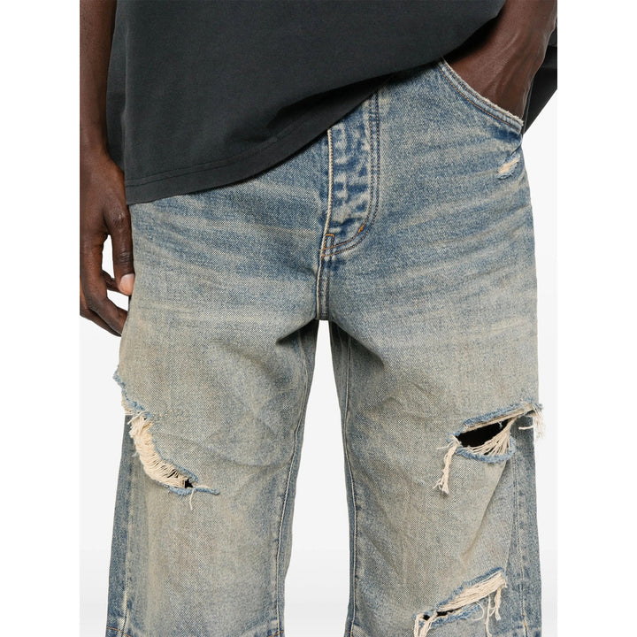 Purple Brand Denim - Blue | f19b9716463140595af56897c2d8bc1a2c3bd5b8